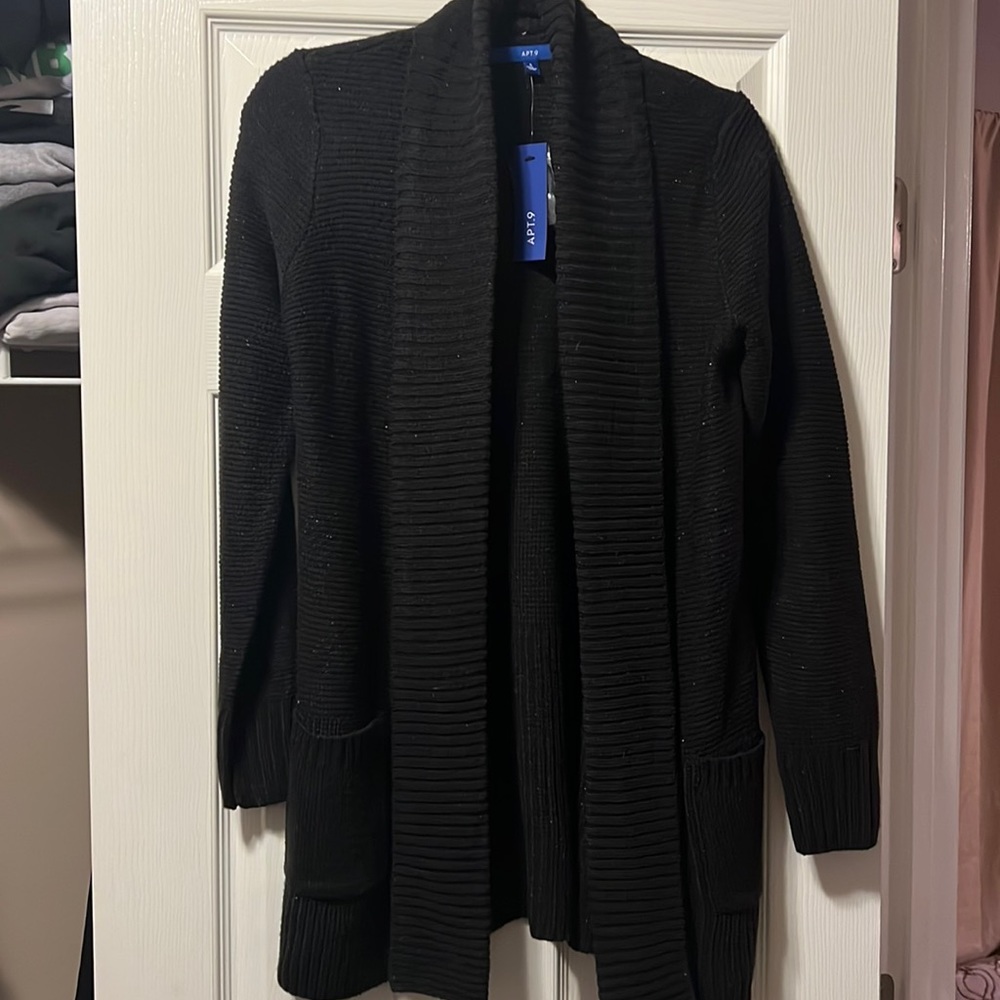 Apt 9 Sweater